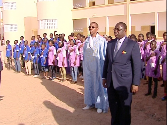 Épinglé pour des dépenses de prestige, Michel Vialay cite Macky Sall comme bénéficiaire de...