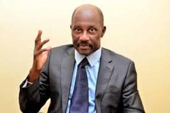 L’unité nationale en péril, la cohésion sociale menacée : (Boubacar Sadio , Commissaire divisionnaire de police)
