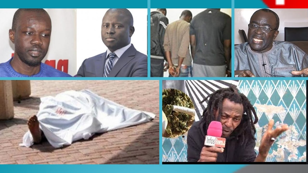 Tué pour un pot de thiakry; Cheikh Issa Sall appuie Mansour Faye et tacle Sonko.