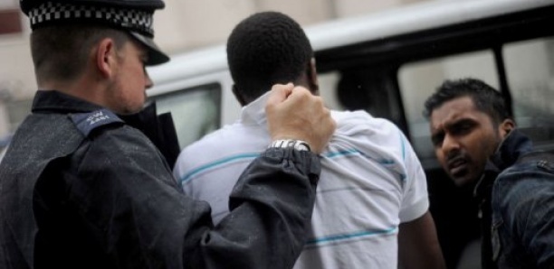 Espagne: Des Sénégalais soupçonnés d'appartenir à un groupe criminel, arrêtés