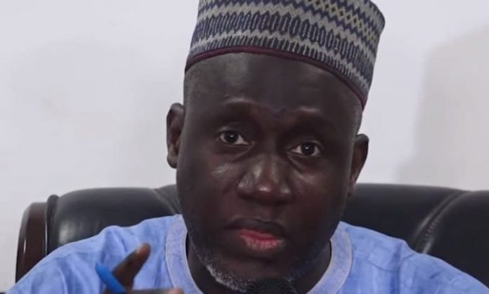 Imam Kanté : « Je ne ferai rien le jour du Gamou »