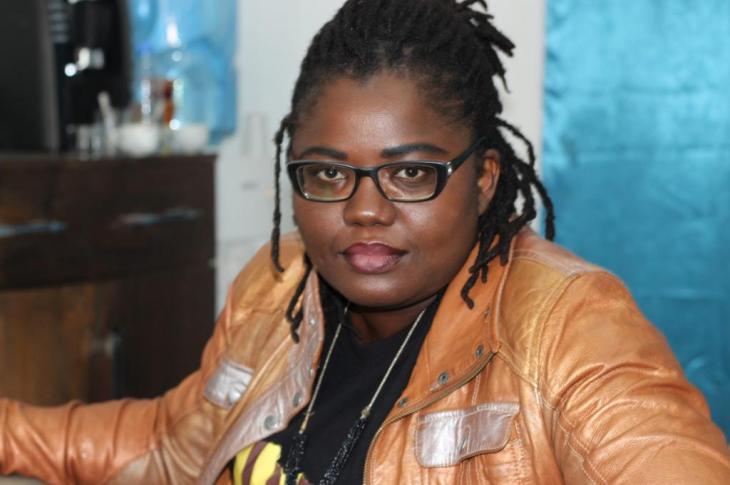 Régina actrice de la série MDHM: «Tahirou est un vaurien qui ne mérite pas Dalanda»