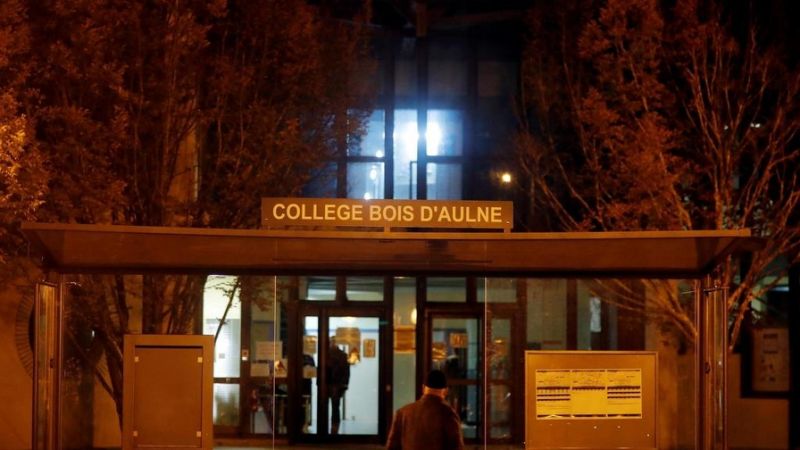 Ce que l’on sait sur le terroriste ayant décapité un professeur en région parisienne