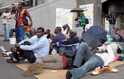 Le Sénégal 3e pays avec le plus de chômeurs au monde : le DG de l’Anamo dément l’OIT et dévoile ses chiffres