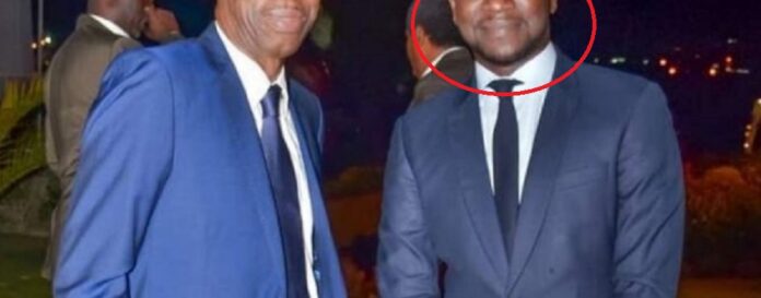 Section de recherches: Le comptable de NMA Sanders vole 90 millions et s’enfuit, sa mère arrêtée Section de recherches: Le comptable de NMA Sanders vole 90 millions et s’enfuit, sa mère arrêtée