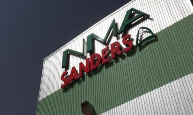 Vol à NMA Sanders: près de 200 millions F CFA détournés