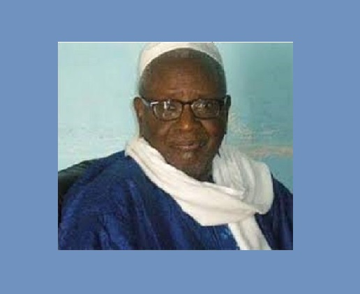 Nécrologie: Moctar Kébé est décédé hier, à l’âge de 84 ans Nécrologie: Moctar Kébé est décédé hier, à l’âge de 84 ans