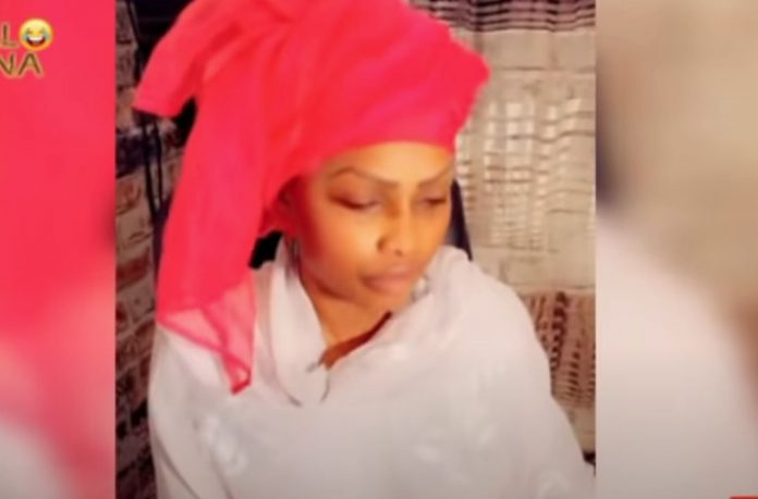 Urgent-Vidéo: « Labane » de Mbathio Ndiaye  » Verdict yay souwassir »