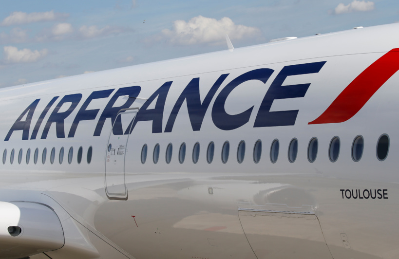 AIBD : Air France veut se passer de toute assistance à l’embarquement et à l’atterrissage AIBD : Air France veut se passer de toute assistance à l’embarquement et à l’atterrissage