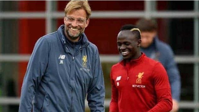 Jurgen Klopp : « Pourquoi Sadio a depuis quelques jours, une jambe engourdie… »