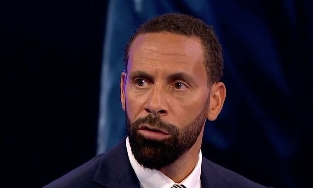 Rio Ferdinand explique pourquoi Sadio Mane devance Mohamed Salah avec ses qualités Rio Ferdinand explique pourquoi Sadio Mane devance Mohamed Salah avec ses qualités