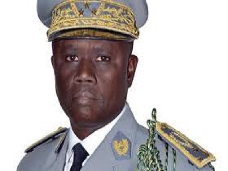 Le Général François Ndiaye et compagnie traquent les pièces justificatives des dépenses covid19