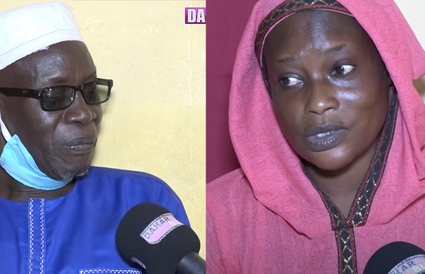Escroquerie-Après des révélations renversantes: Diop Khass rembourse les 150 000 Franc CFA