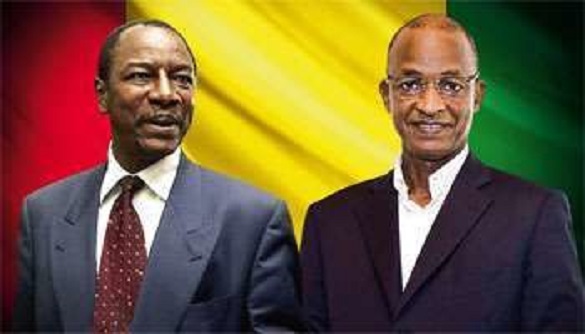 Présidentielle en Guinée : la Déclaration des Commissaires (Insoumis) de la CENI qui détaille le processus de confiscation d’une victoire…