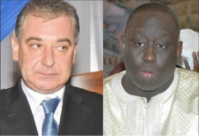 Affaire Pétrotim: Un deal entre Franck Timis et l’Etat du Sénégal, révélé