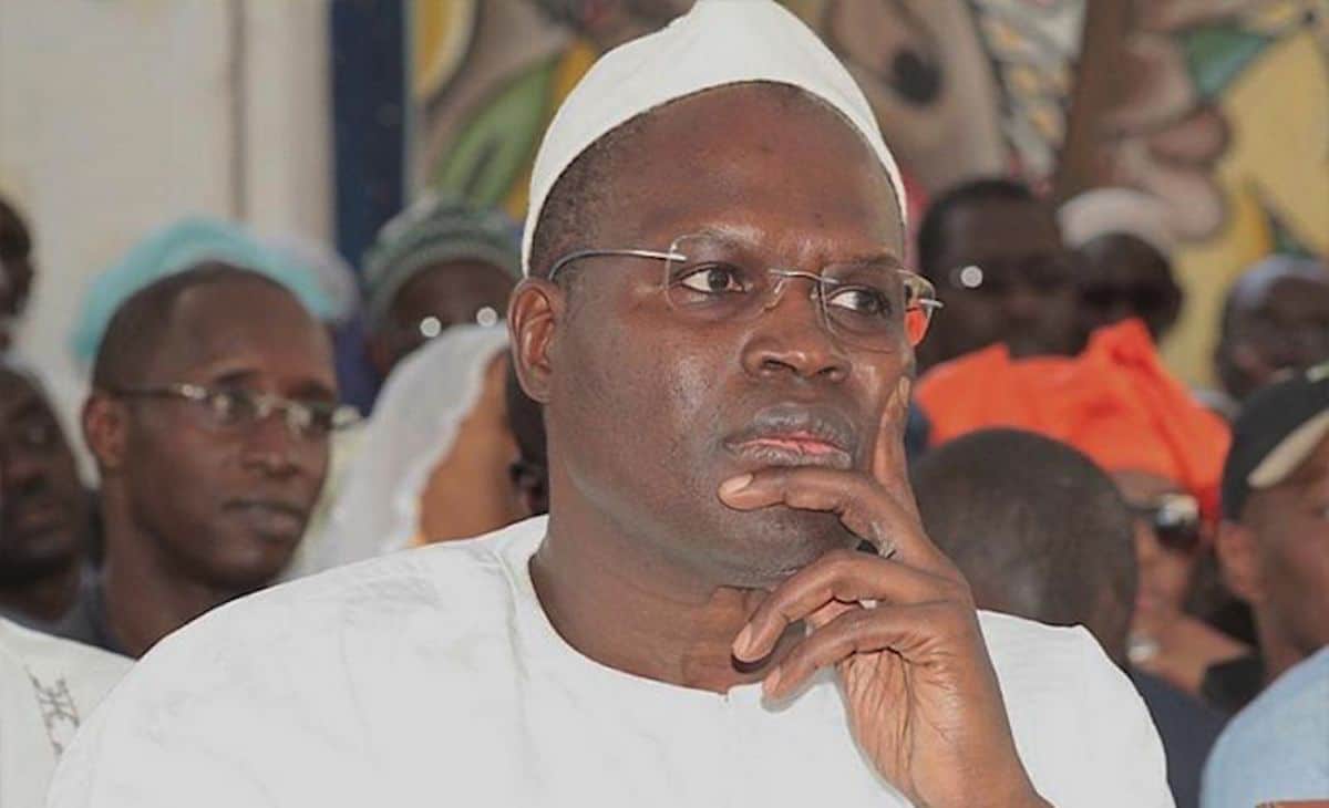 Émigration Irrégulière: Khalifa Sall et Taxawu Senegaal s’associent à la consternation et indexent l’Etat