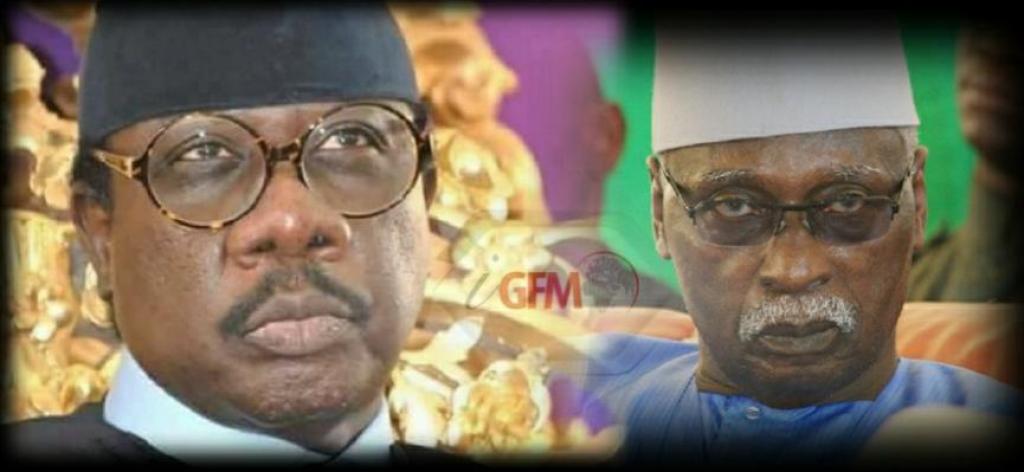 Vidéo Gamou 2020 : Serigne Moustapha Sy fait de graves révélations et accuse Serigne Babacar Sy Mansour, actuel Khalife des Tidianes