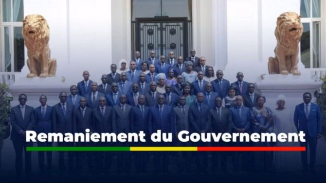 Éditorial : Monsieur le Président, lisez-nous avant de nommer vos ministres