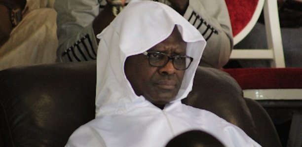 Gamou 2020 : Revivez La Déclaration De Serigne Modou Kara Mbacké