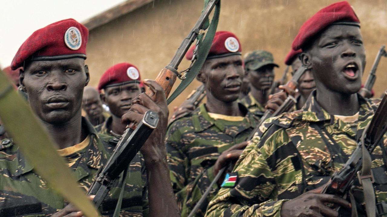 Le Soudan du Sud et l'Ouganda se rejettent la faute après un incident à leur frontière