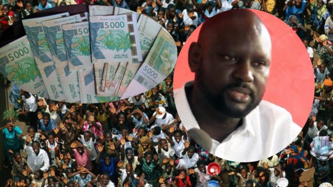 Commune de Mbao / Compte administratif: Un festin de charognards sur le dos de la population