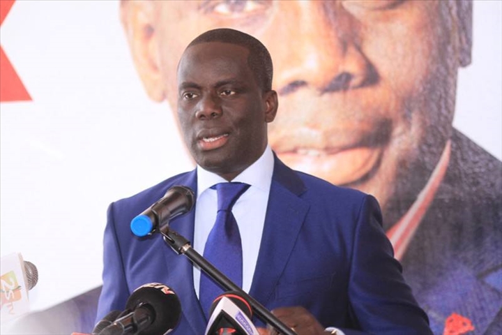 Nouveau gouvernement: Malick Gackou rejette la main tendue de Macky Sall