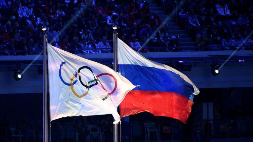 Après des scandales de dopage en série, la Russie se défend devant le Tribunal arbitral du sport Après des scandales de dopage en série, la Russie se défend devant le Tribunal arbitral du sport