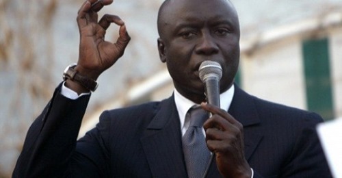 Urgent- Après Gackou et Bougane, un autre responsable claque la porte