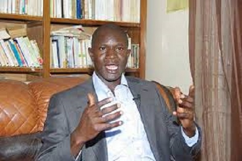 Dr Babacar Diop des FDS déclinant l’offre d’Idy : «Ma dignité m’interdit de rentrer dans un gouvernement que j’ai combattu»