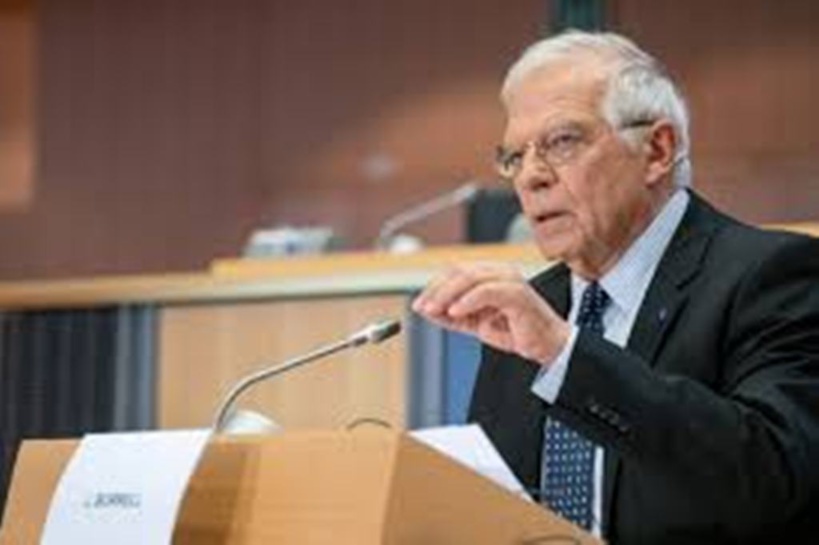 Résultats provisoires publiés par CEI: le Haut Représentant/Vice-Président de l'UE parle d'absence de consensus