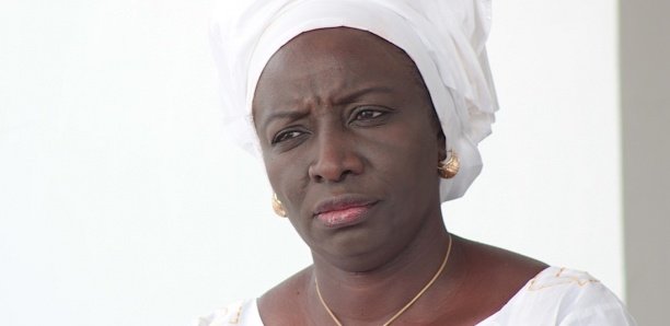 Mimi Touré à ses détracteurs : « À cette étape de ma vie, nul ne peut ternir ma réputation et mon intégrité »