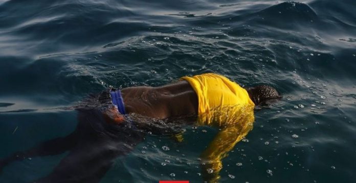 Émigration clandestine : 480 morts au large des côtes sénégalaises en une semaine