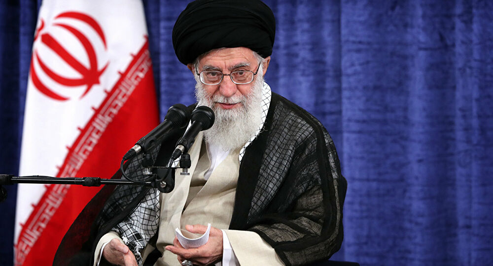 Les propos de l’ayatollah Khamenei sont-ils «une fatwa sur les juifs de France»?