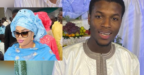Découverte: Focus sur Ibrahima le fils de Sokhna Aïda Diallo