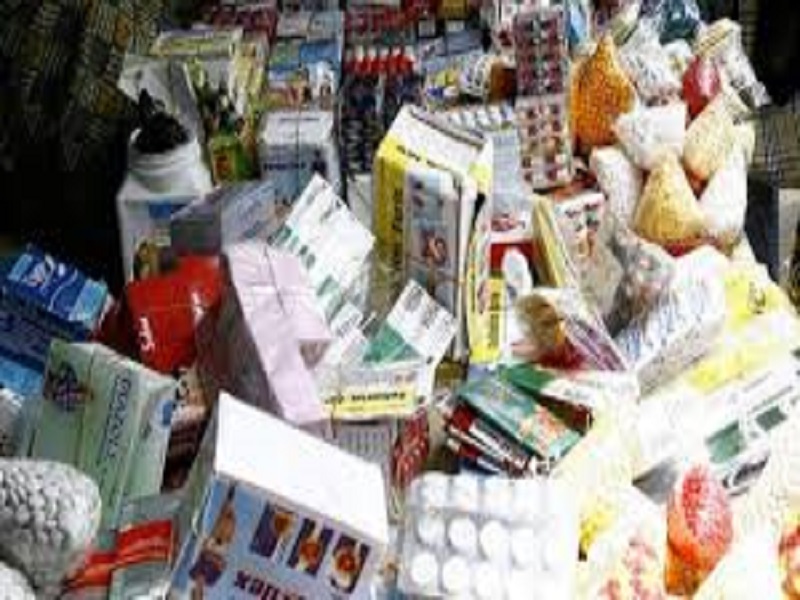 Incinération faux médicaments à Touba Belel: la partie civile rappelle à l'Etat sa promesse de criminaliser ce trafic
