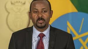 L'Éthiopie se dit officiellement en guerre contre les forces du Tigré