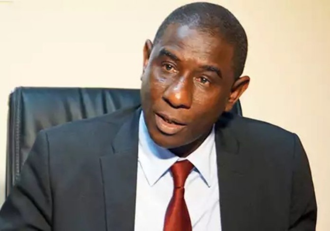 Problèmes du privé laïc: Le Ministre de l’éducation Mamadou Talla interpellé