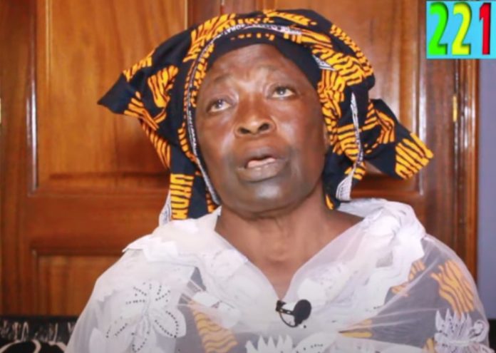 Urgent-Vidéo : Saltigué Fatou Ngom annonce une très mauvaise nouvelle pour Idy
