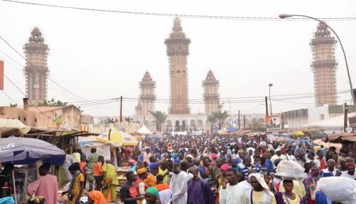 Urgent – Inna lillah wa inna ilayhi raaji’uun : La Communauté Mouride en Deuil, Rappel à Dieu de Serigne Bassirou Fall « Al Khourane »