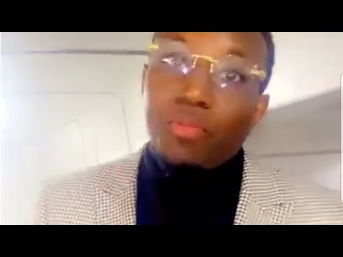 Mo Gates offre 500milles pour sa nouvelle danse qui fait le Buzz