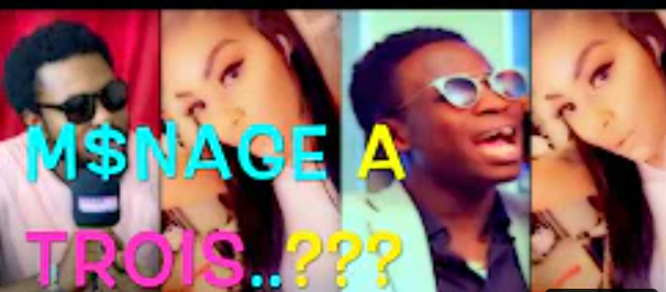 Grave révélation de Mister Shake: »Sidy Diop Moy Dokhane Ex Femme Bou MaNdiaye Seck Ta Ida Bi Diékhagoul »