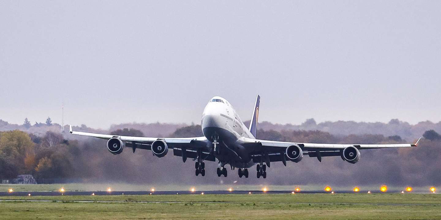 Conflit Airbus-Boeing: l'UE annonce des sanctions douanières contre les États-Unis