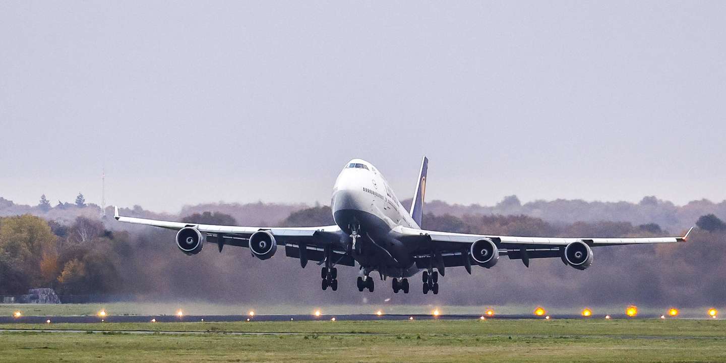 Conflit Airbus-Boeing: l'UE annonce des sanctions douanières contre les États-Unis