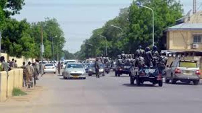 Prison secrète de l’ANS au Tchad: des détenus racontent les sévices subis
