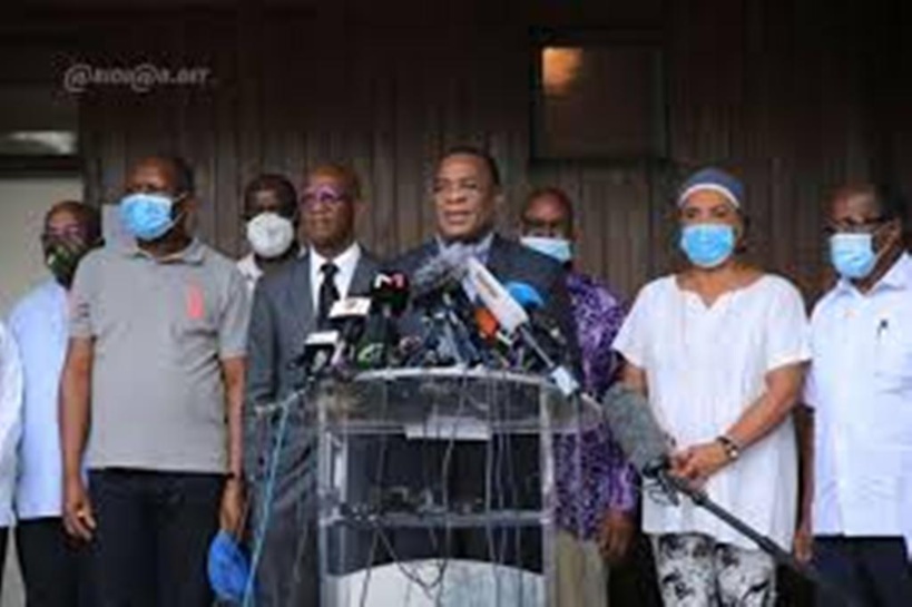 Côte d’Ivoire: l’opposition s'inquiète pour ses responsables arrêtés