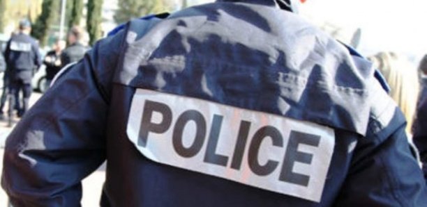 Profession et religion: un policier arrête une prostituée qui s'appelle Mame Diarra et la ...