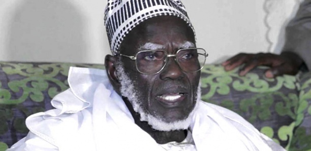 Emigration clandestine : Le geste de Serigne Mountakha à l’endroit des famille éplorées de Mbenguène