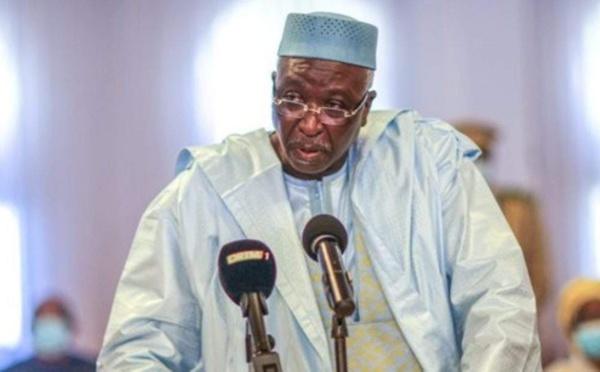Mali : les autorités de la transition découvre plus de 300 milliards FCFA volatilisés