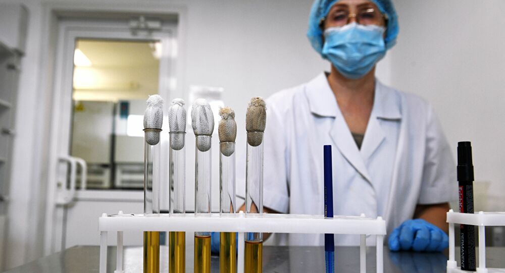 Plus de 15 substances pouvant servir de base à des médicaments anti-Covid déterminées en Russie