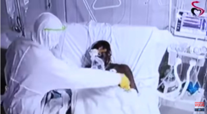 Covid-19: 9 nouvelles contaminations, 0 patient guéri, 2 cas graves, 0 décès